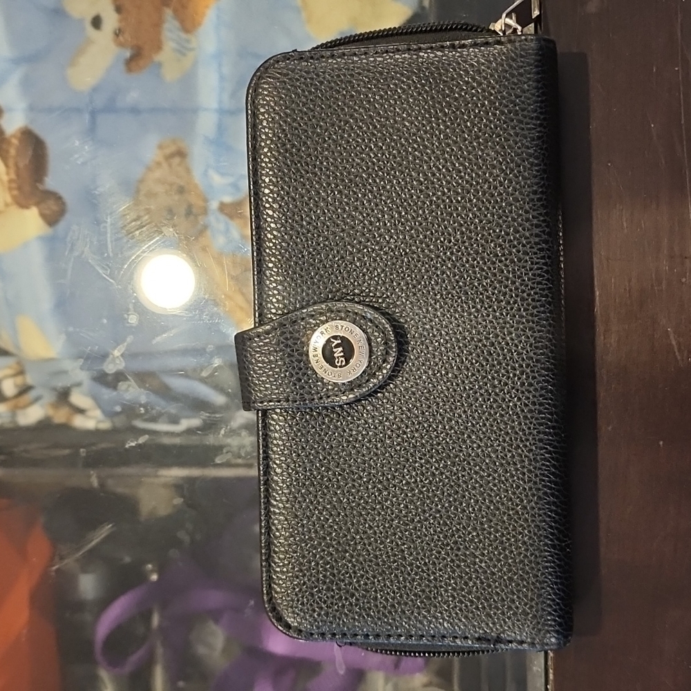 Stone New York Women's Wallet
